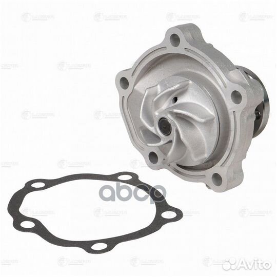 Помпа suzuki SX4 (06) /swift (05) 1.3i/1.6i