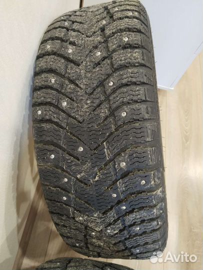 Cordiant Snow Cross 2 195/55 R15