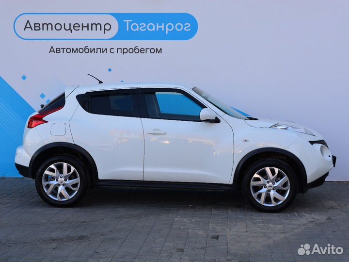 Nissan Juke 1.6 CVT, 2012, 149 000 км