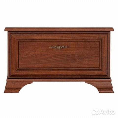 Тумба kentaki SFK 1B каштан