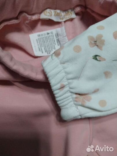 Костюмчик для девочки