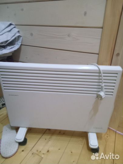 Конвектор 1500в