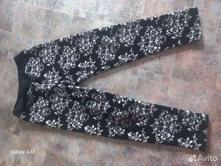 Лосины для девочки