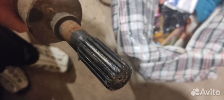 Кардан классика