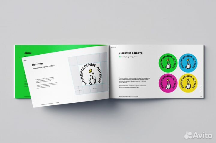 Видеоролик.Создание Сайтов.Логотип.Фото.Бренд