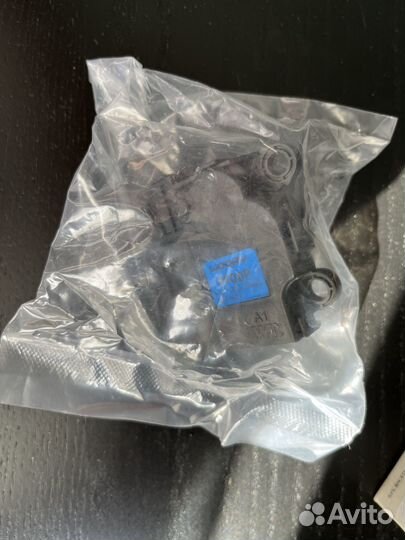 Привод заслонки отопителя 97162 1UAA0