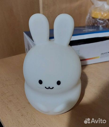 Кролик - Светильник