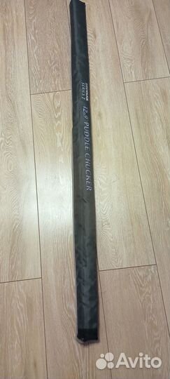 Удилище матчевое Drennan Series 7 Puddle Chucker