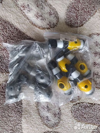 Комплектующие для кикера настольного футбола