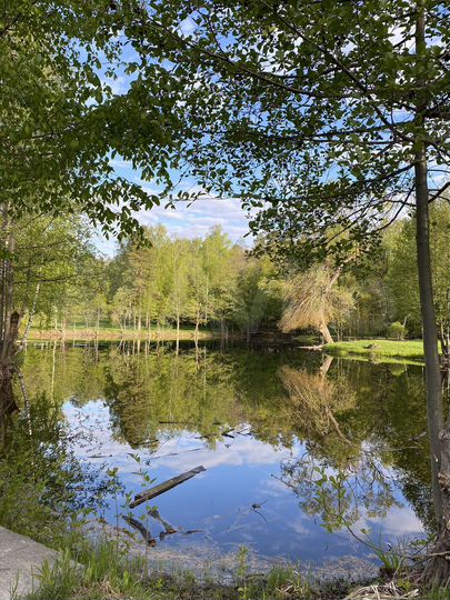 2-к. квартира, 39,8 м², 3/3 эт.