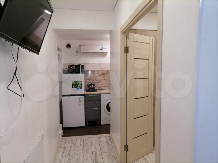 Дом 25 м² на участке 1,5 сот.