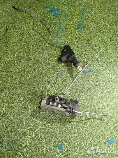 Замок двери передний левый Datsun ON-DO 2019г