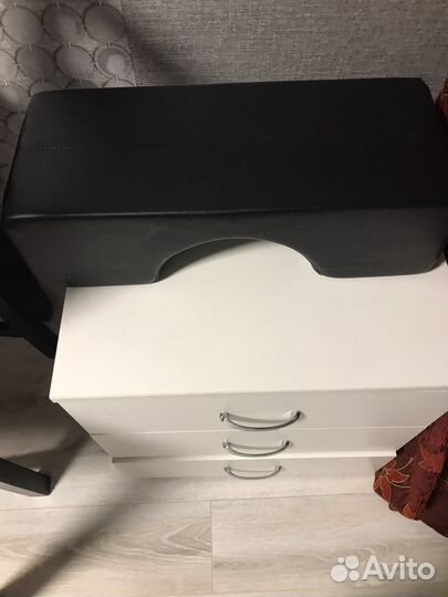 Подушечка для мастеров