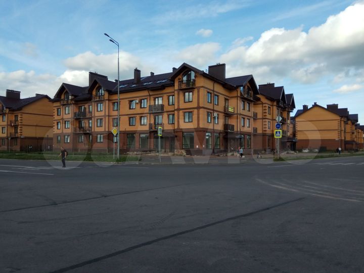 Продам коммерцию 111 м²