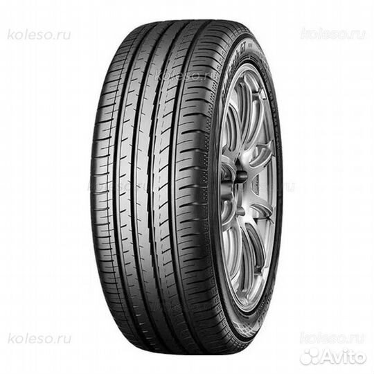 Yokohama BluEarth AE51 205/55 R16 94V