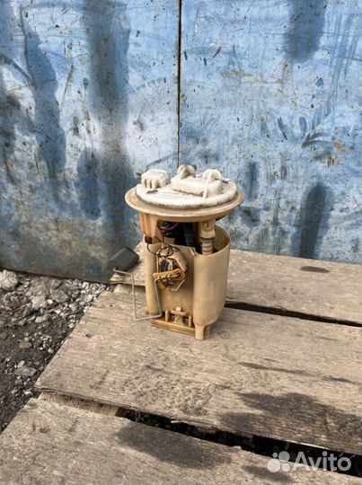 Бензонасос renault symbol,renault clio 1.4 симбол