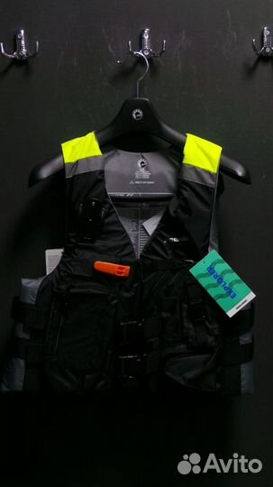 Жилет BRP Sea-doo Explorer для гидроцикла