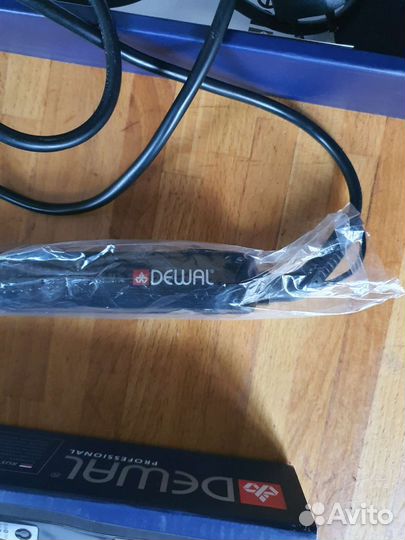 Щипцы для волос