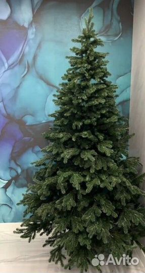 Искусственная елка новогодняя 210 см