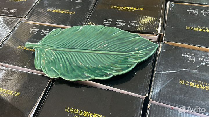 Турецкий лепесток