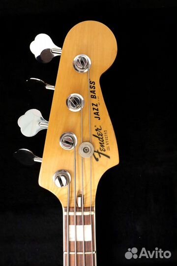 Fender jazz bass USA 1977