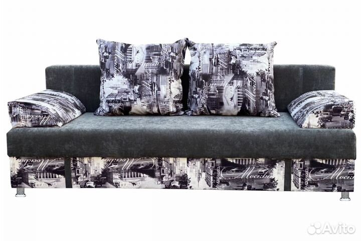 Диван-кровать 