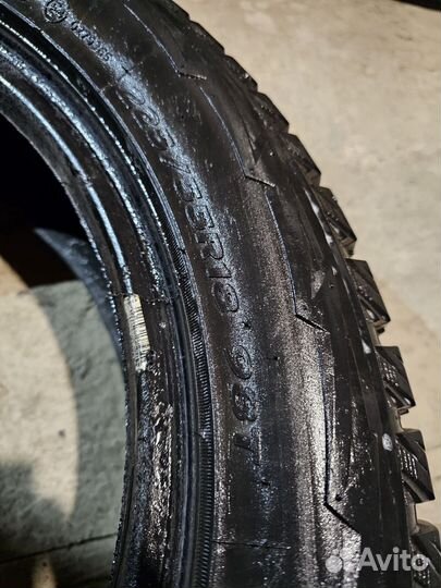 Hankook I'Pike RW11 225/55 R18 97T