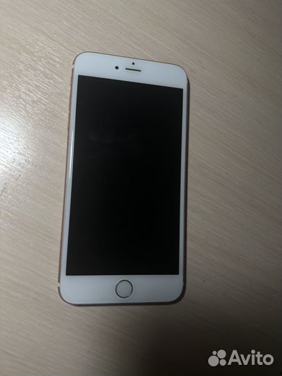 iPhone 6S Plus, 32 ГБ