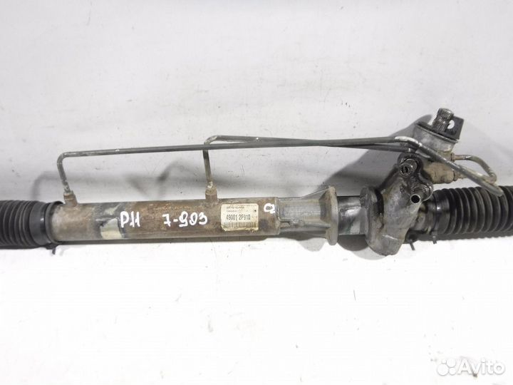 Рулевая рейка Nissan Primera P11