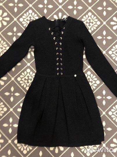 Платье Elisabeta Frenchi