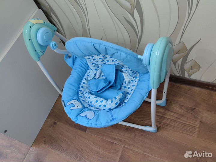 Качель для младенца