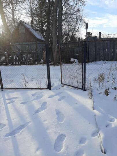 Дача 36 м² на участке 8 сот.