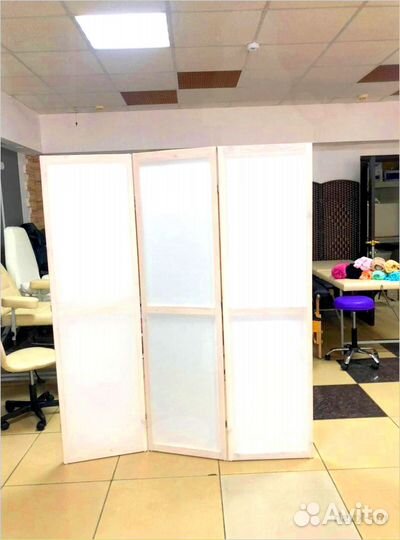 Ширма в детскую