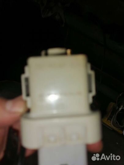 Релэ свечей накала на санта фе 2013г дизель