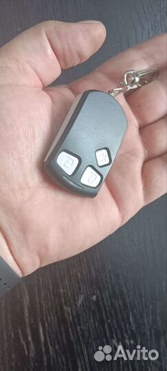 Охранная сигнализация gsm