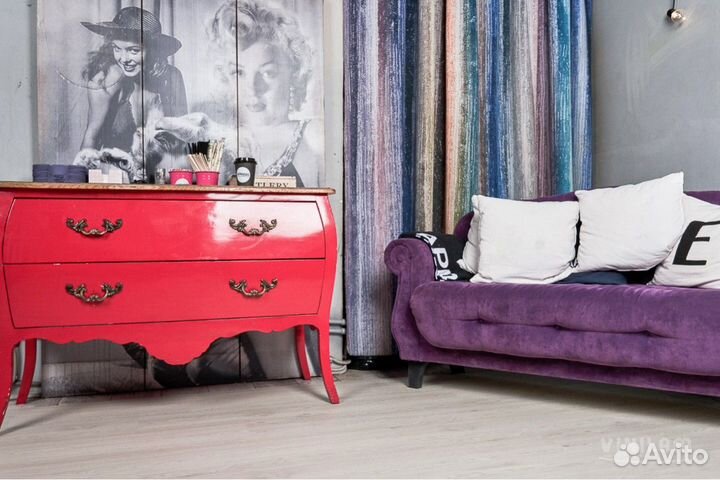 Виниловый ламинат