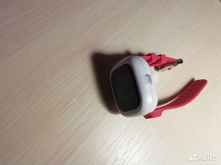 Детские часы с gps