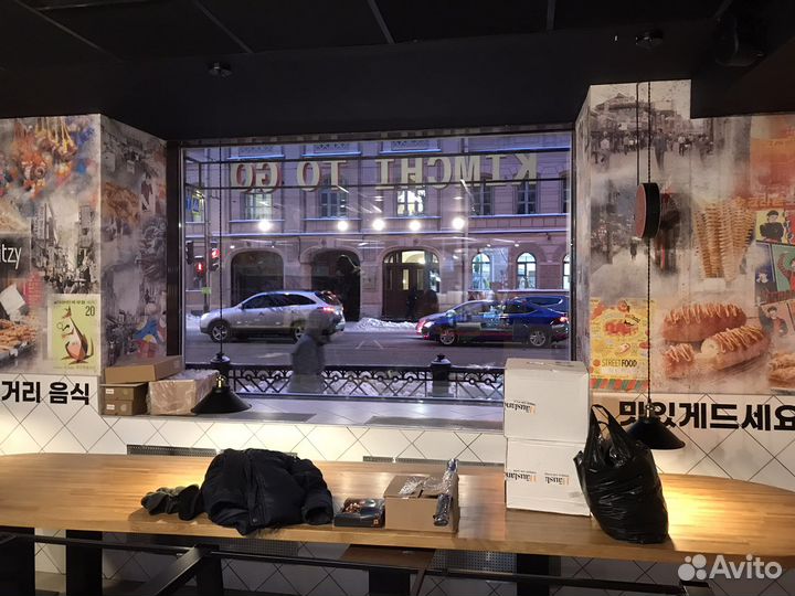 Мойка окон стекол балконов лоджий витрин