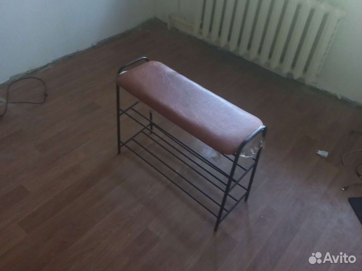 Подставка для обуви бу