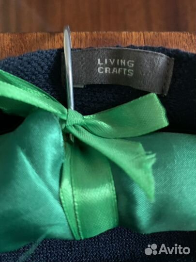 Пончо Living Crafts Германия