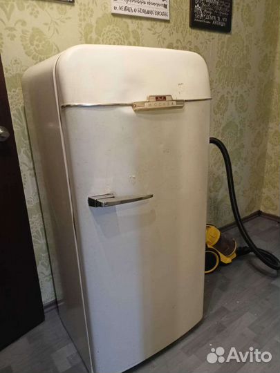 Холодильник бу