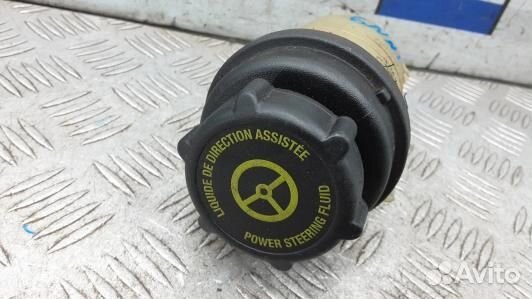 Бачок гу jaguar XF (X260) (1NN09NO01)