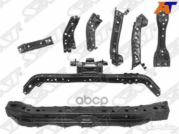 Рамка кузова nissan sentra 14/ sylphy 12- ST-D