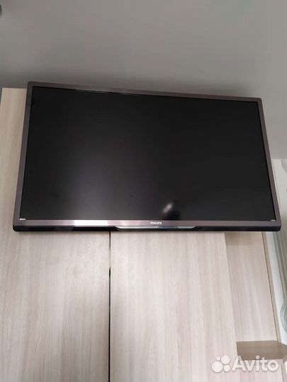 Телевизор philips