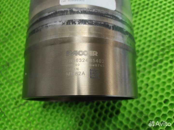 Гильза блока цилиндров Daf Xf 106