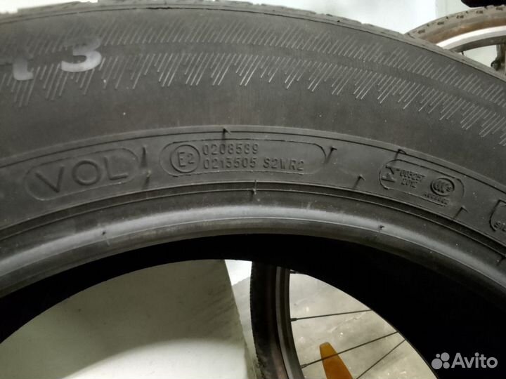 Michelin Latitude Sport 3 235/55 R19