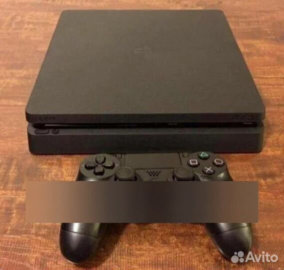 Sony PS4 в аренду