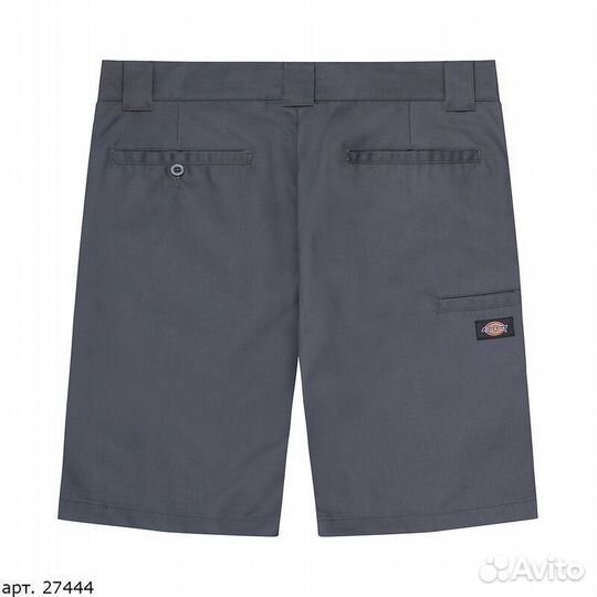 Шорты Dickies Синие