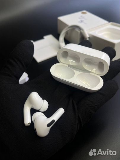 AirPods Pro