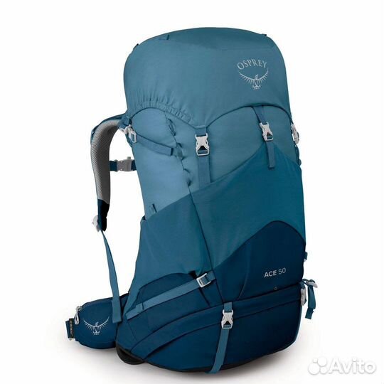 Рюкзак Osprey Ace 50